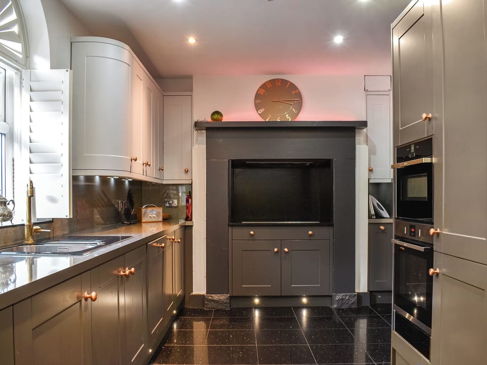 Kitchen | Swanage Beach House, Swanage