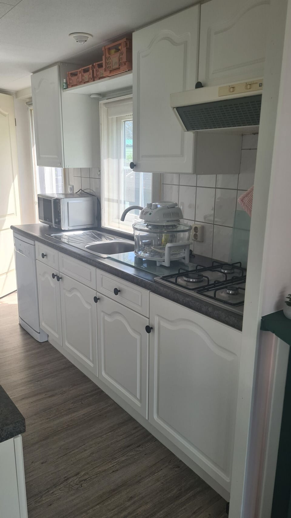 Kitchen Beach Resort Kamperland - 711