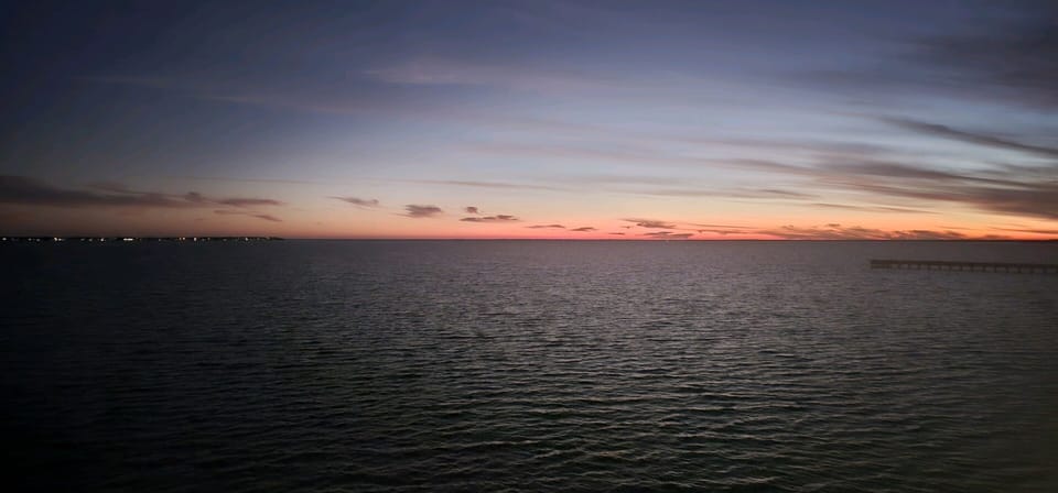 Beautiful Charlotte Harbour 