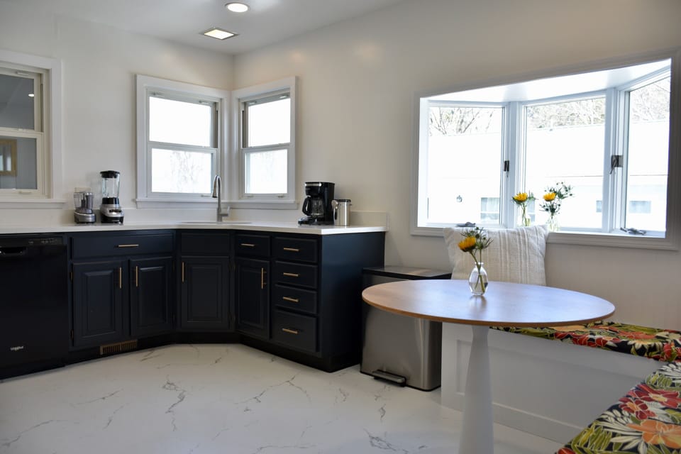 Chefs kitchen