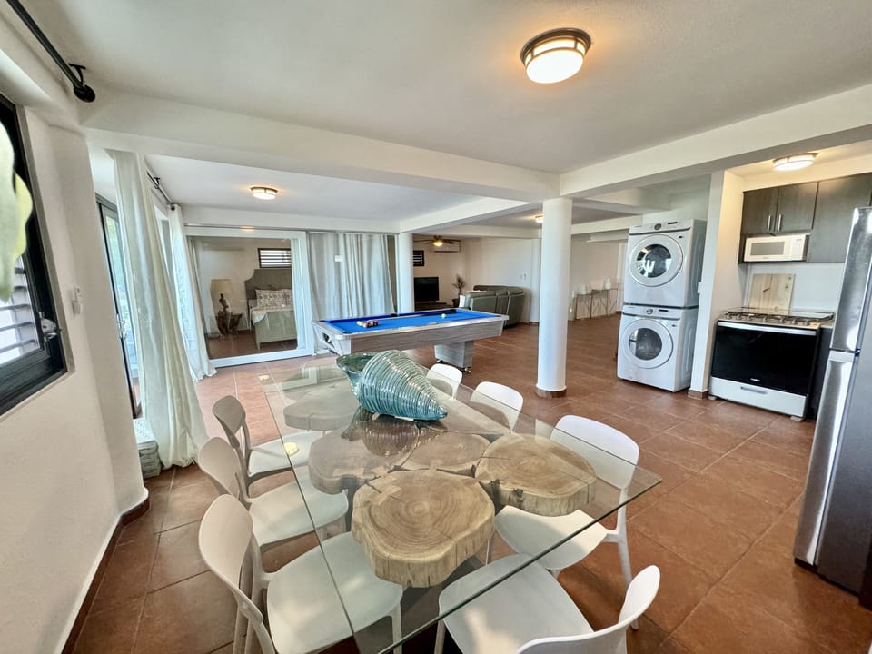 Dining room 1st. Floor