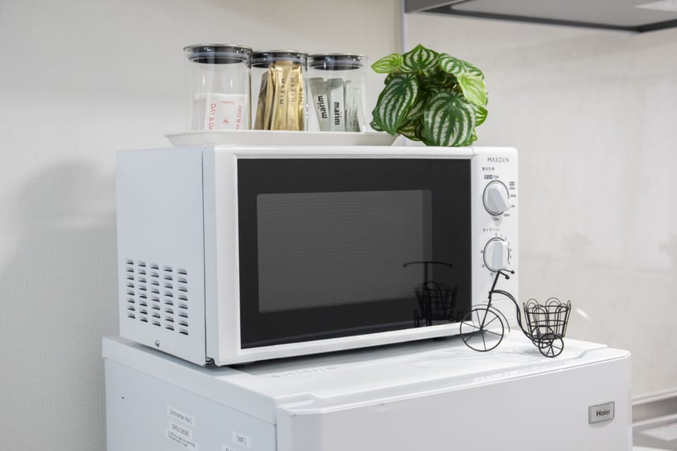 Microwave