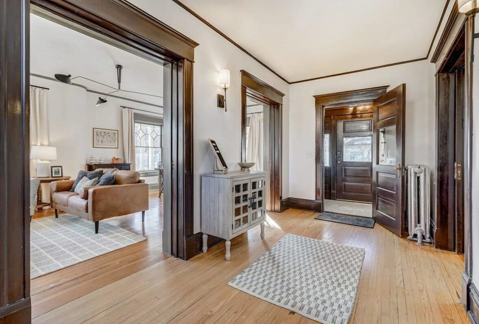 Discover the allure of spacious living. Our accommodations offer ample room to unwind and make the most of your stay, ensuring a comfortable and rejuvenating experience in every corner.