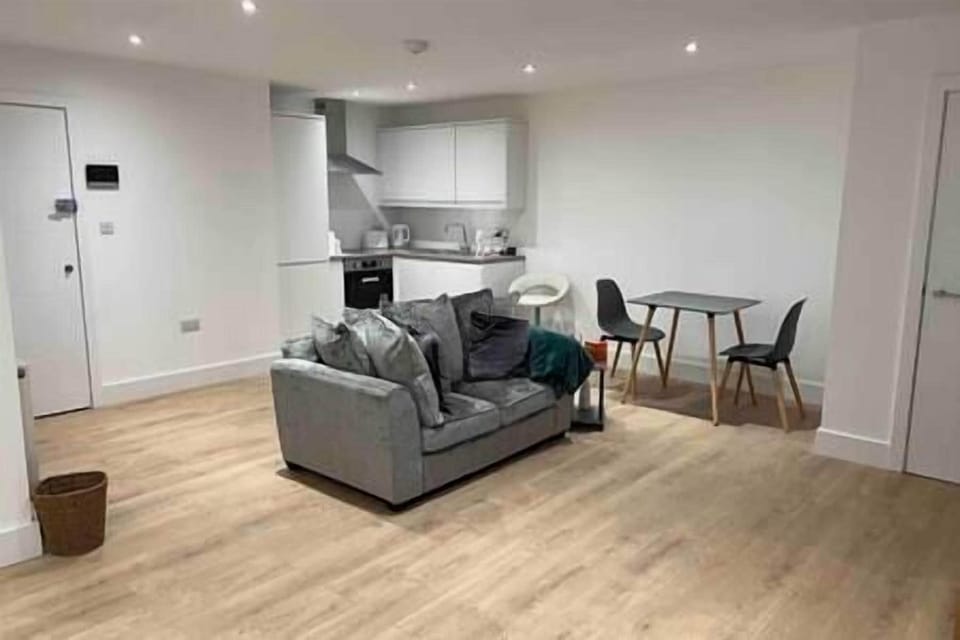 Living Space Area