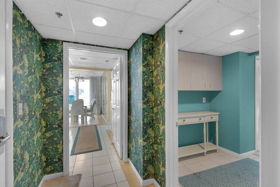 Entry Way