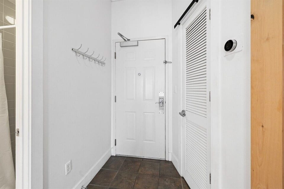 Come on in!