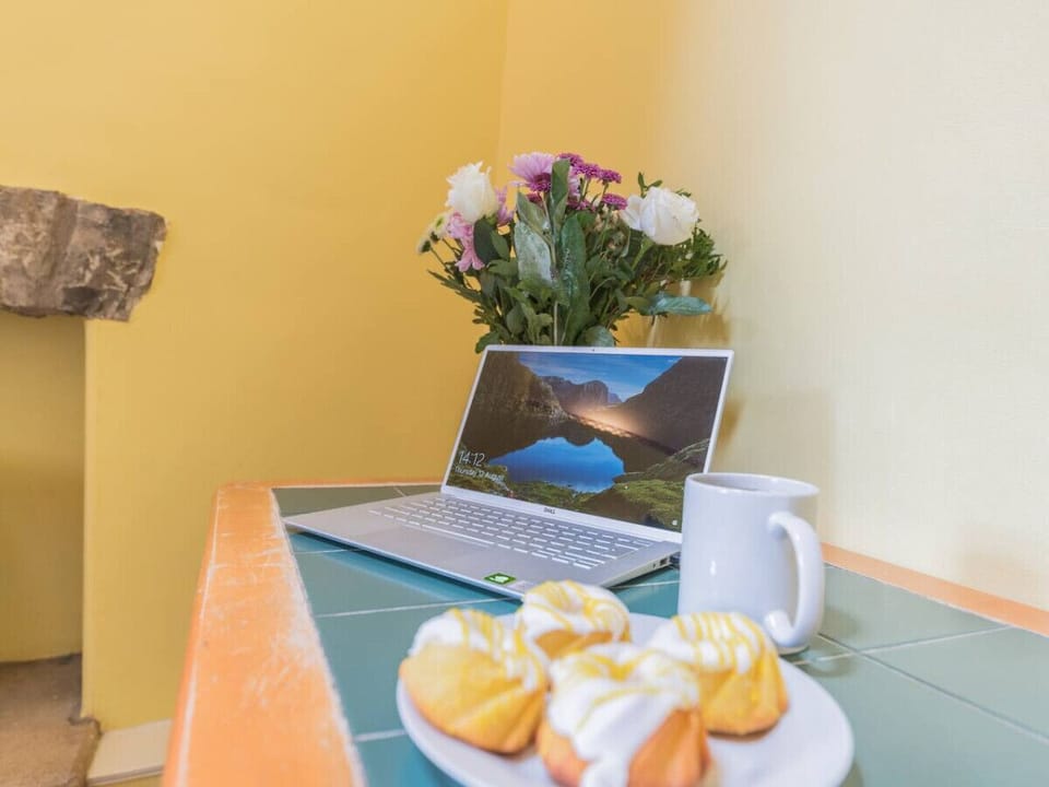 Workspace
