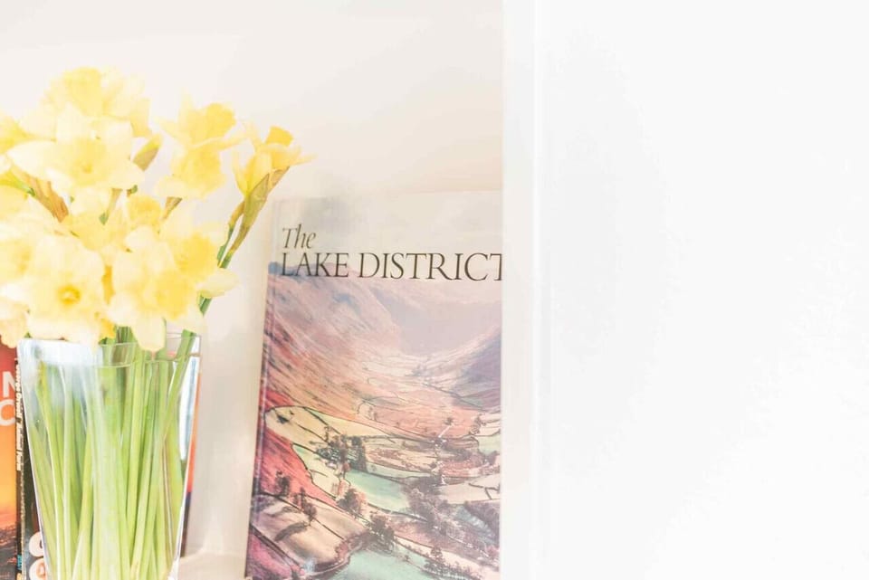 A few books for you to enjoy