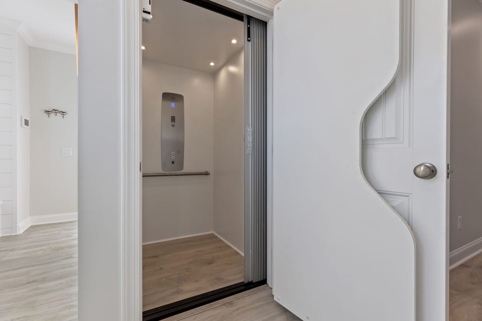 Elevator