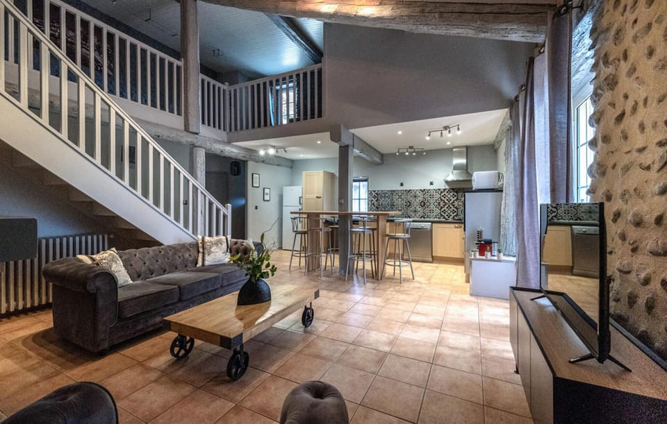 living-room