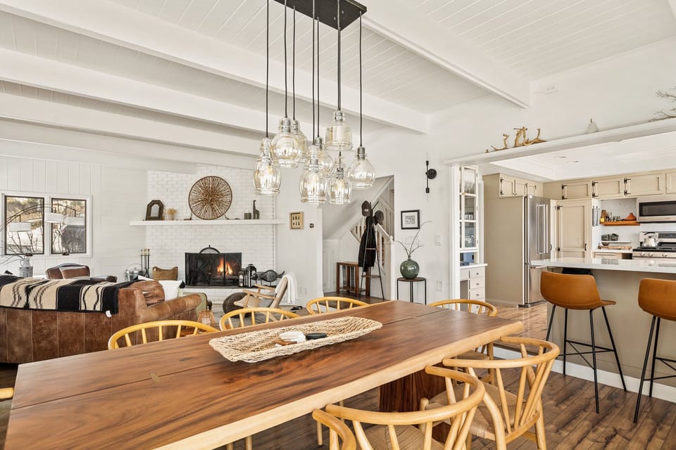 Living/Dining
