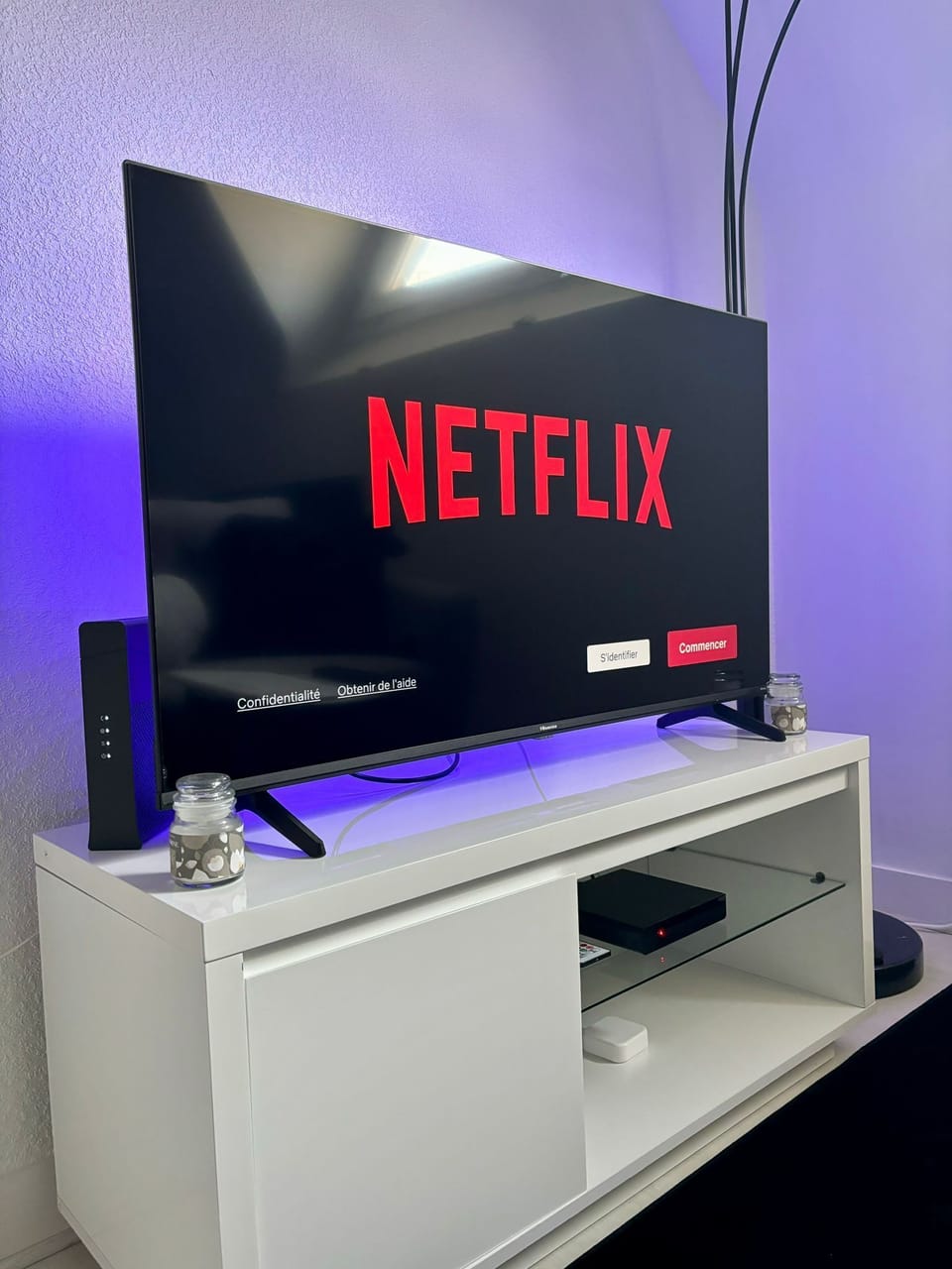 Television