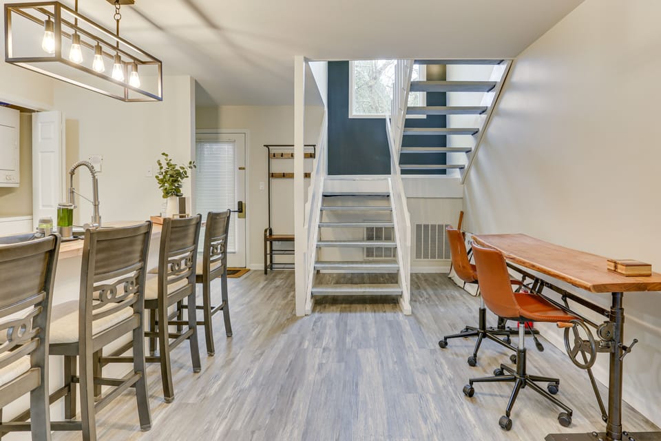 Office Space | 1st Floor