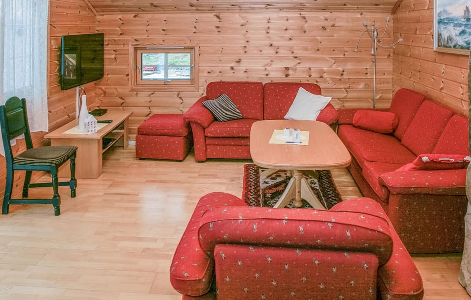 living-room
