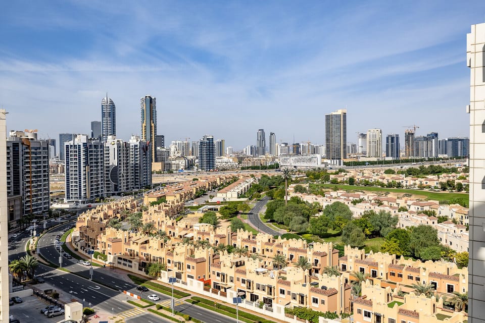 City view