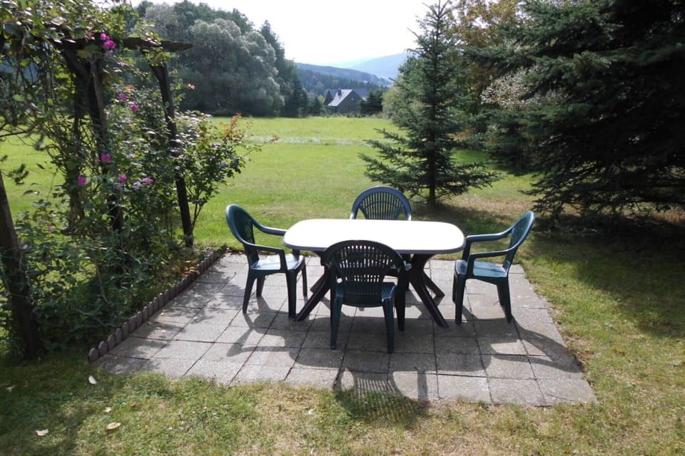 Patio / Balcony