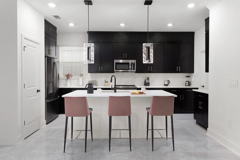 Kitchen *Highlight*
