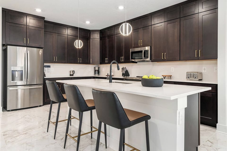 Kitchen *Highlight*