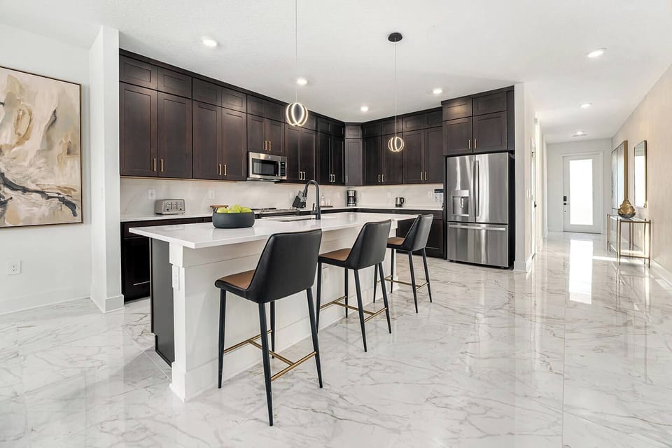 Kitchen *Highlight*