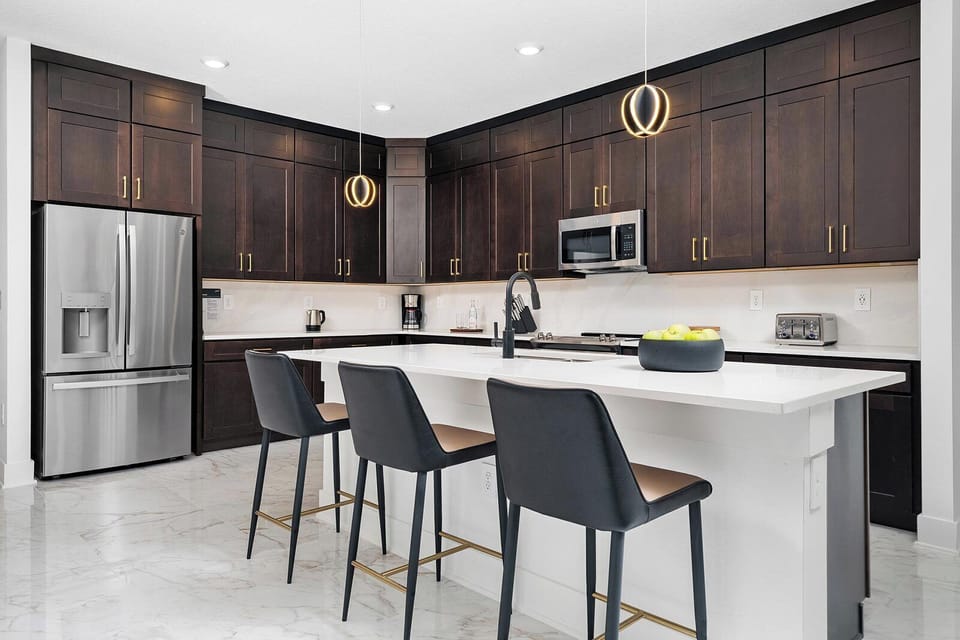 Kitchen *Highlight*