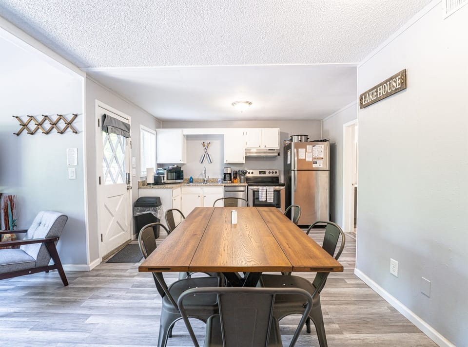 Make happy memories at Tribesman Resort