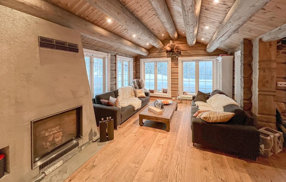 living-room