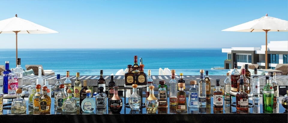 Beach/ocean view