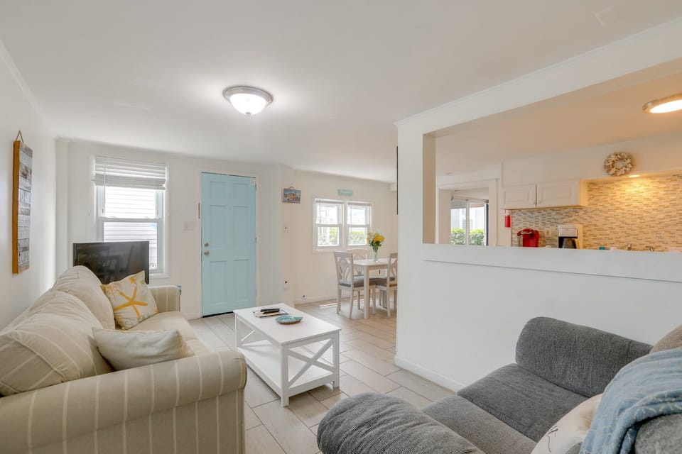 Open floor plan (2)