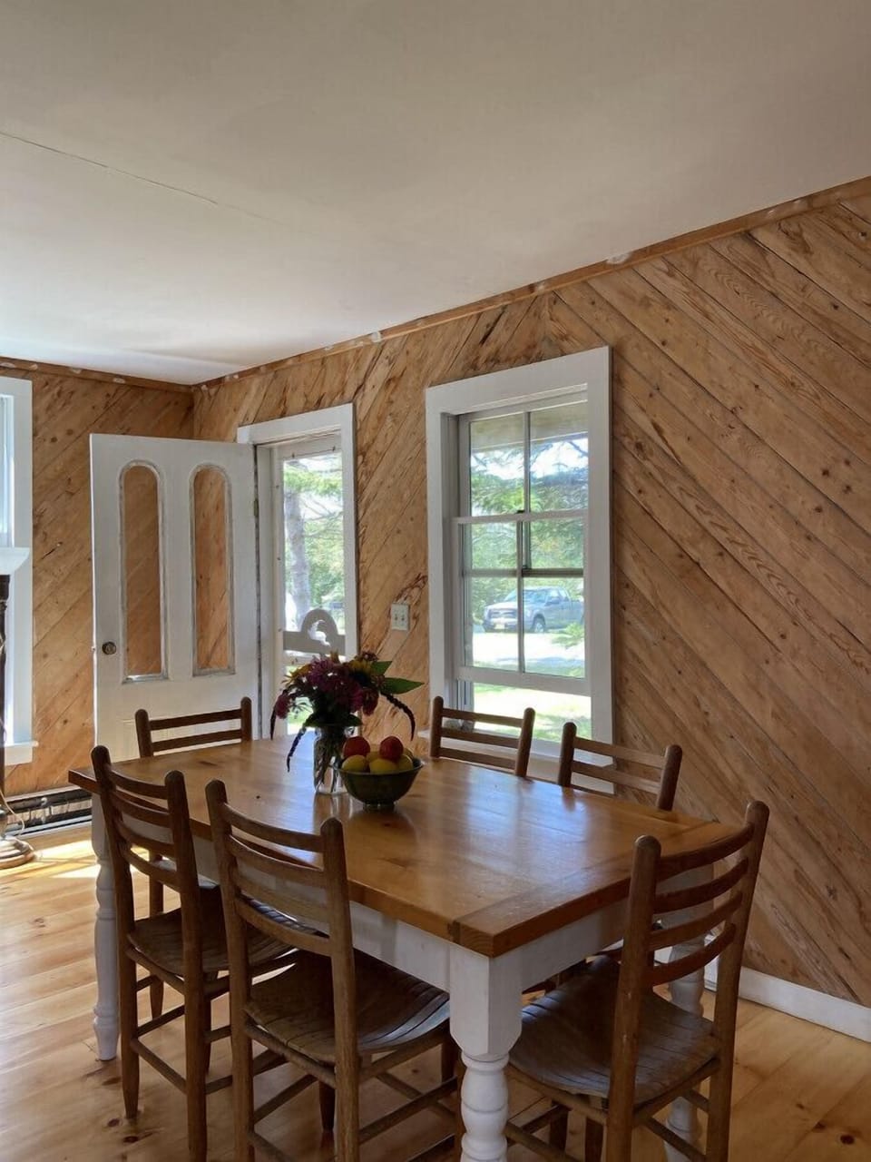 Kitchen Table