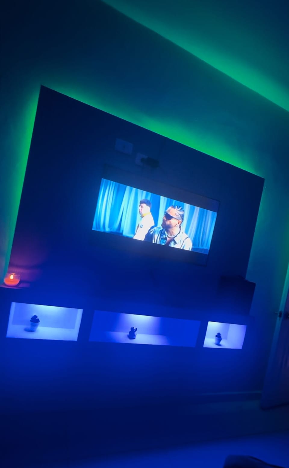 Television