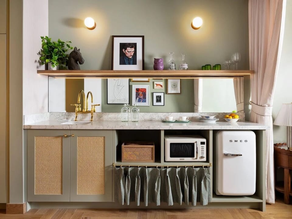 Kitchenette