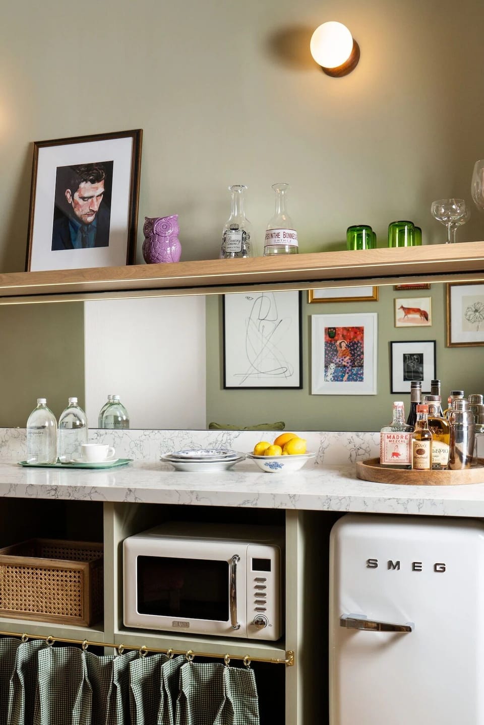 Kitchenette