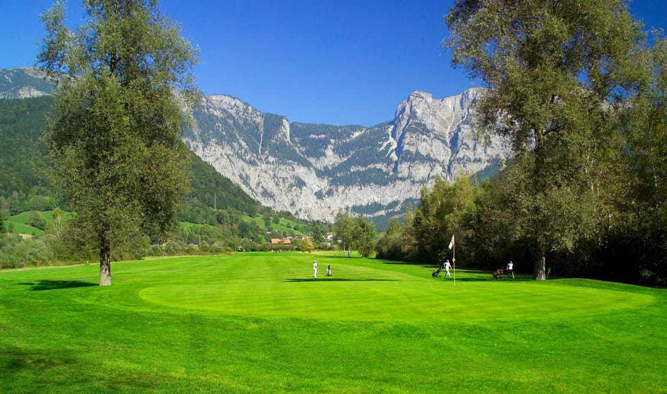 Golf