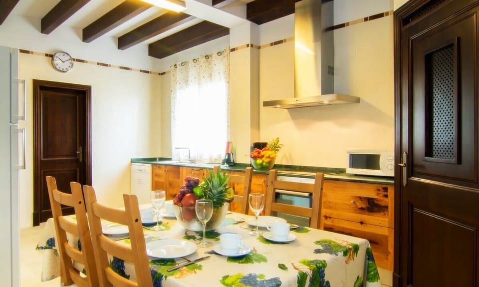 Villa Palmeral in Petra - Mallorca
