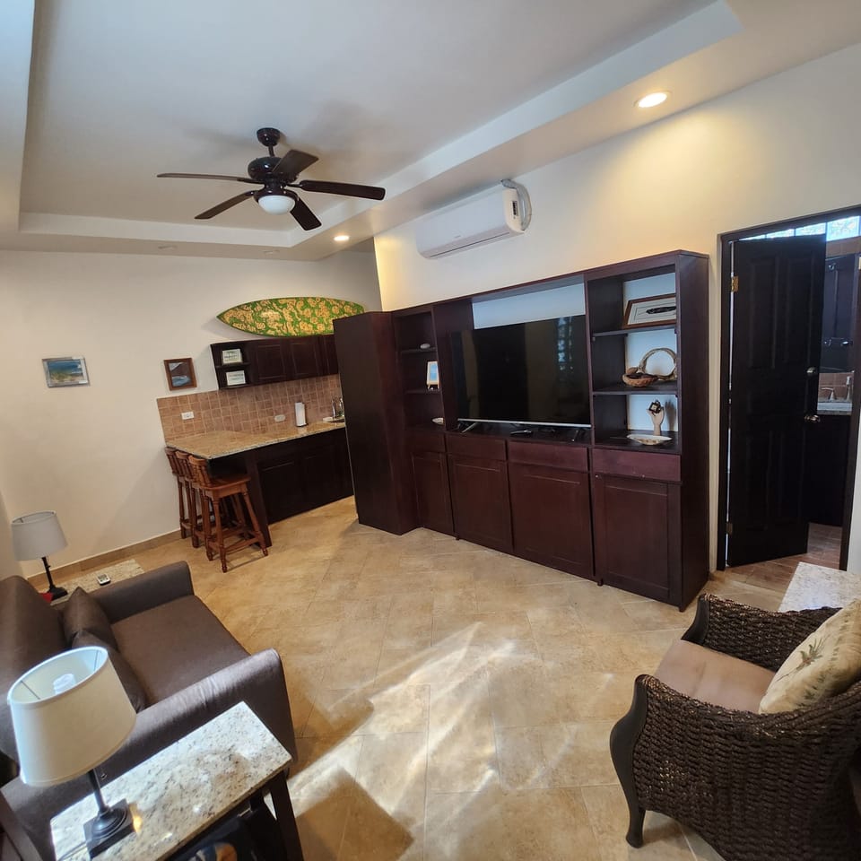  Comfortable Living room