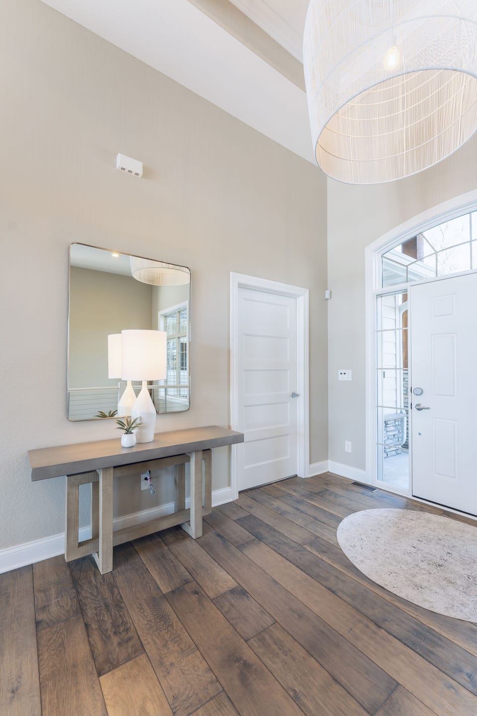 Entryway
