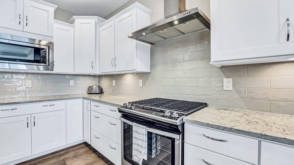 Main Kitchen