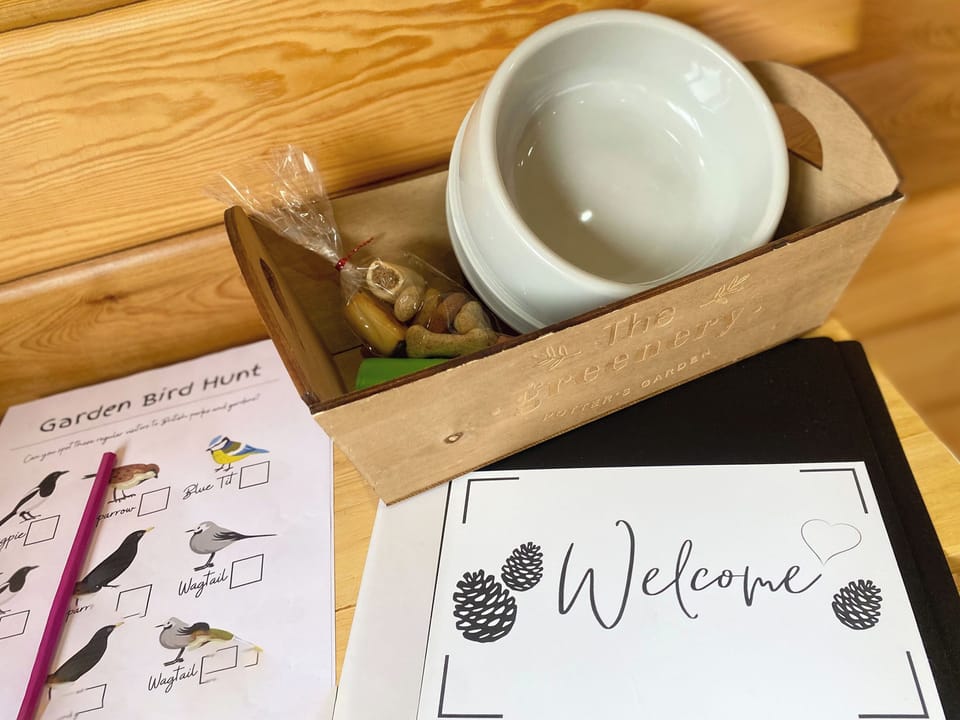 Dog friendly | Maple - Pinecone Lodges, Camerton, near Bath