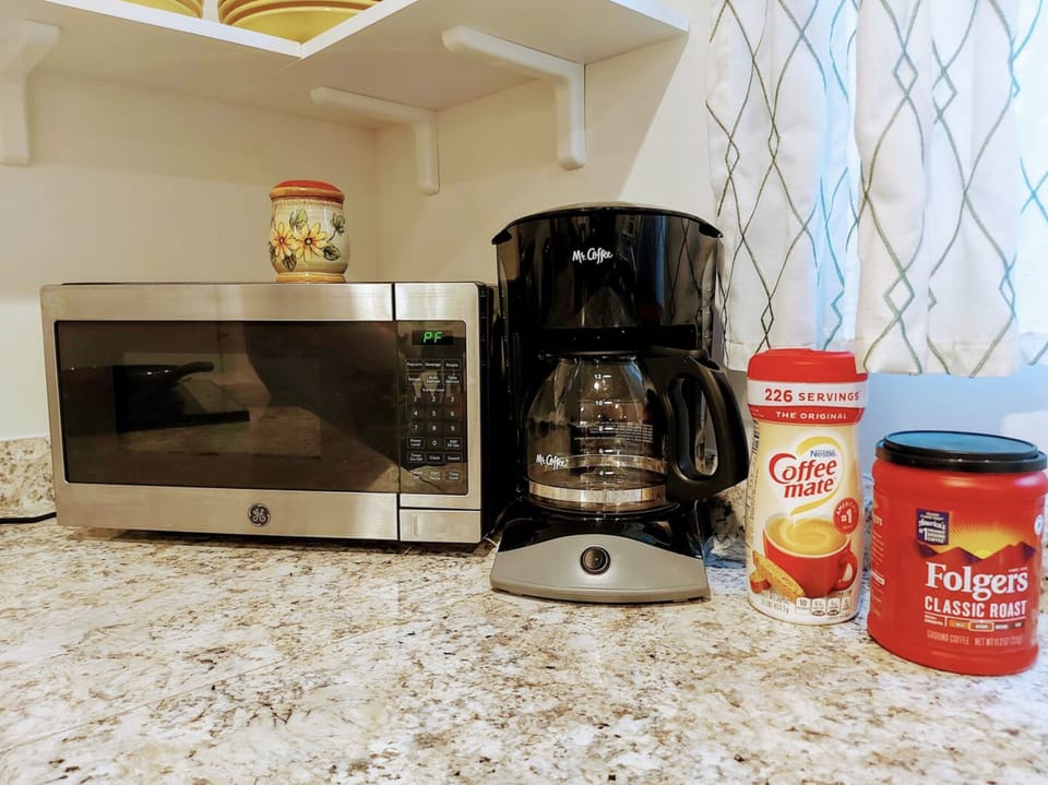 Microwave