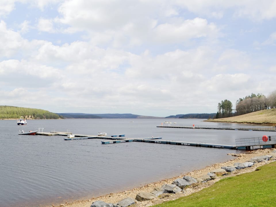  Kielder National park | Northumberland, England