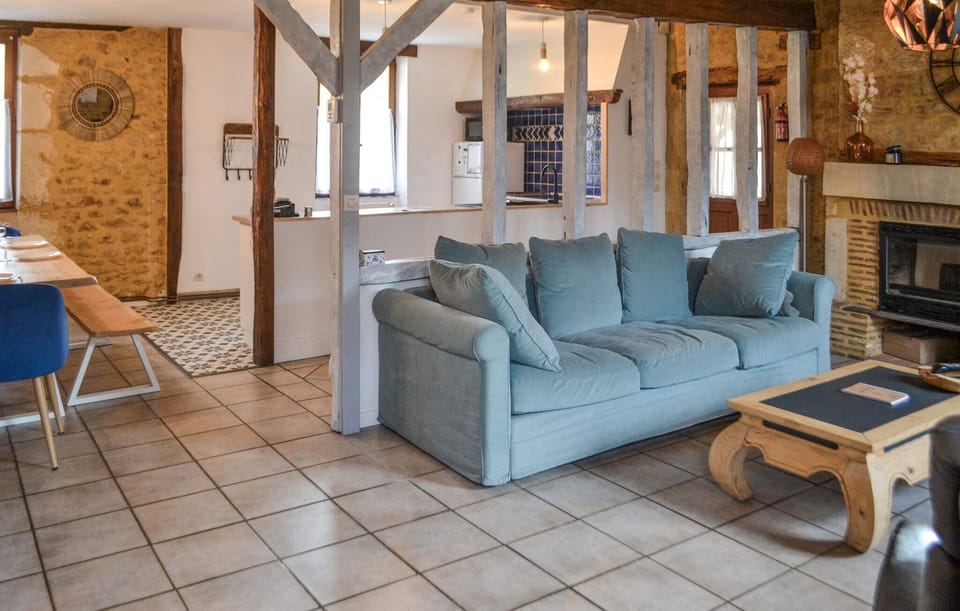 living-room