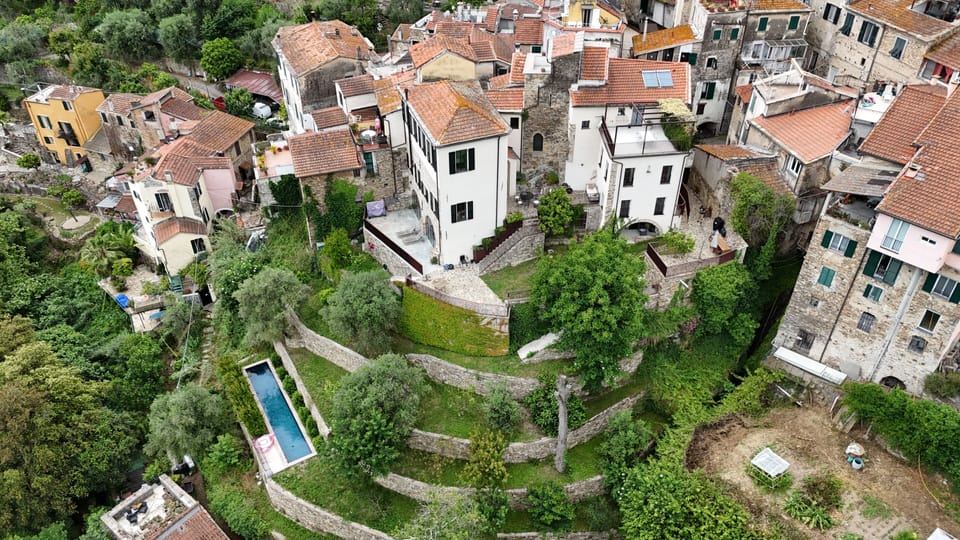 Palazzo Sasso