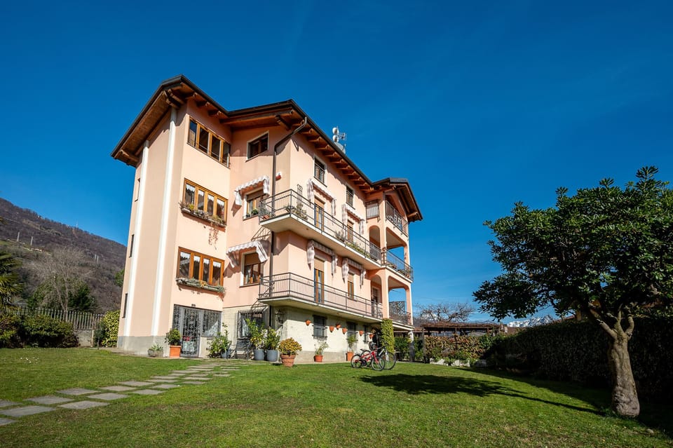 Main view