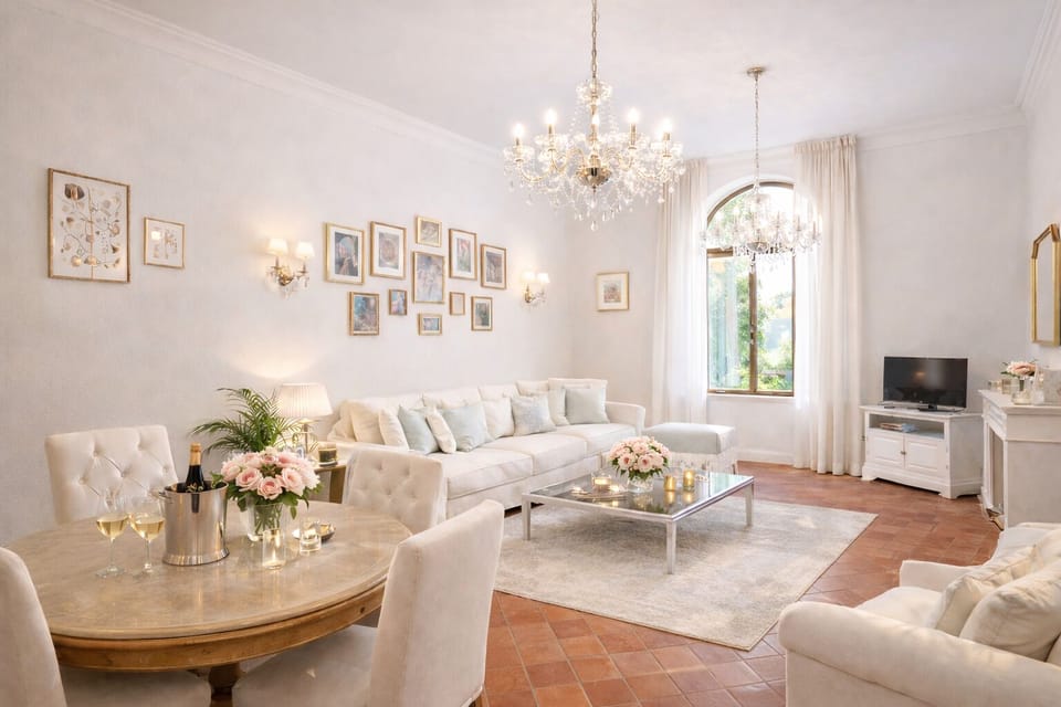 ✨Your beautiful living room✨