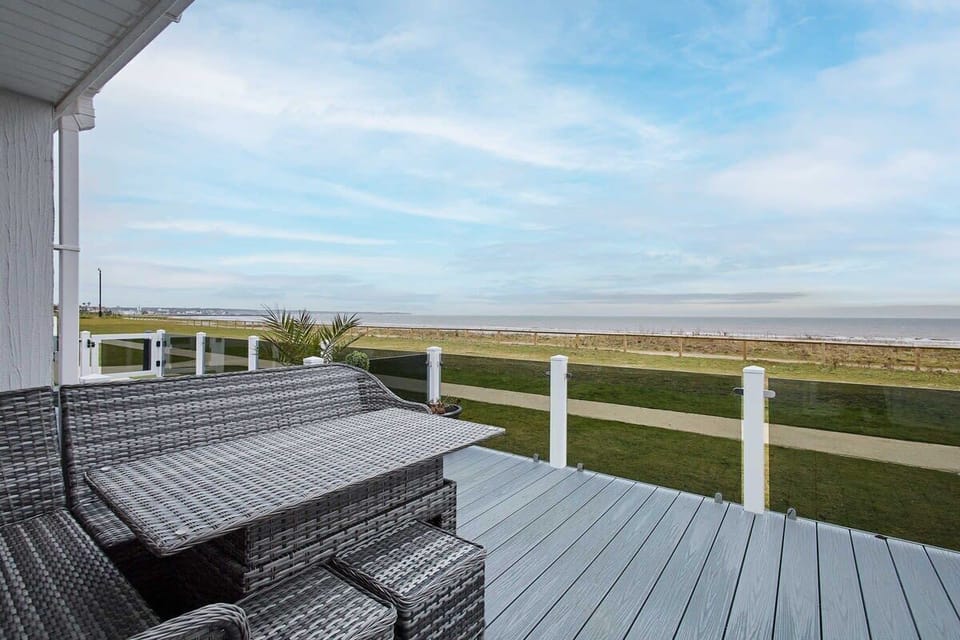 Sea View Road, Wilsthorpe - Host & Stay