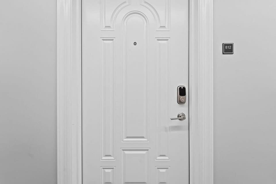 Secure and private