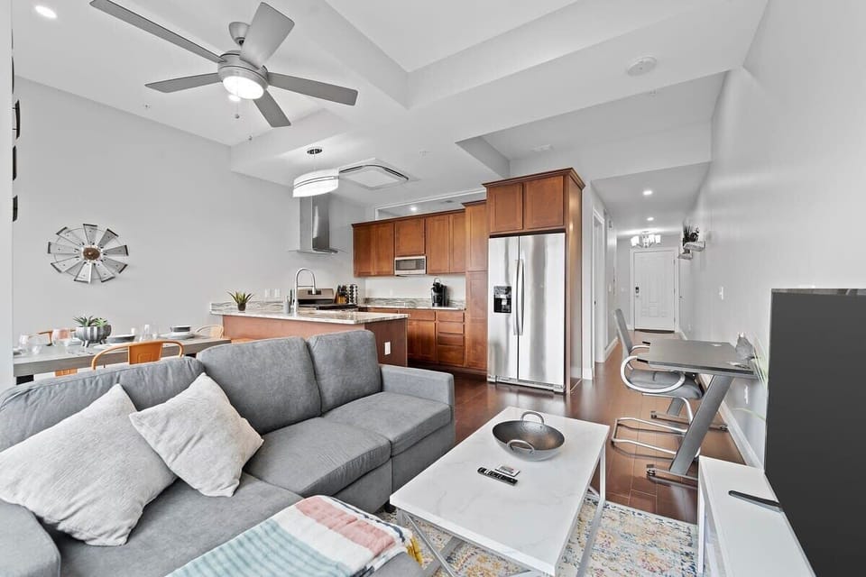 Modern design