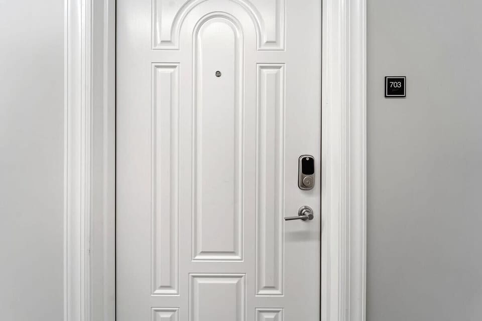 Private and secure