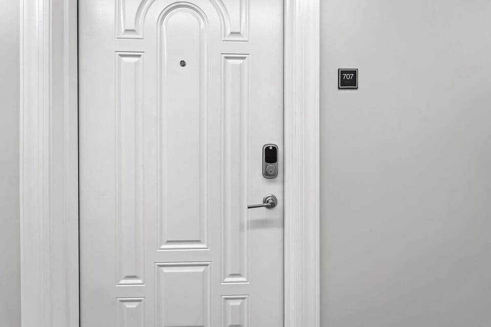 Secure and private