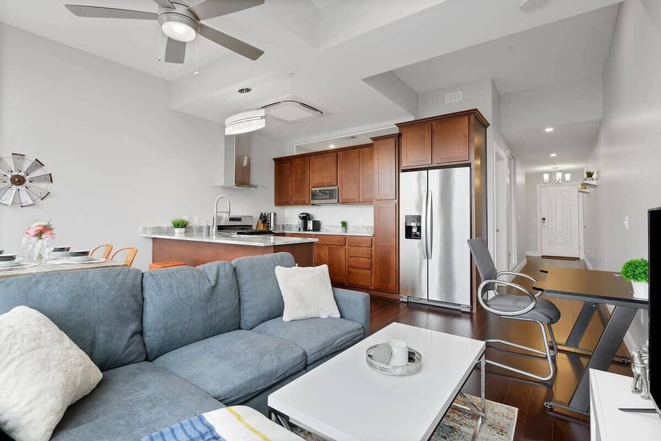Great layout